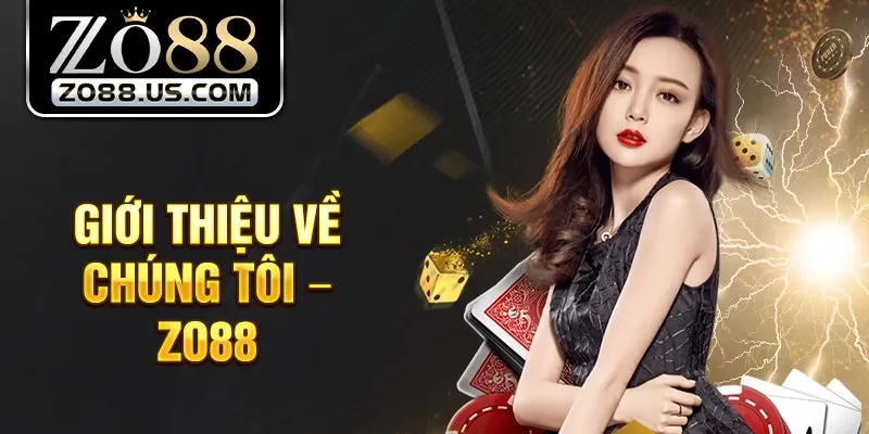 Giới thiệu về chúng tôi – Zo88